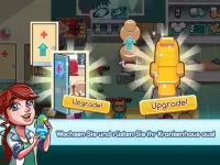 Hospital Dash Tycoon Simulator Screen Shot 9