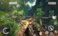 Game berburu rusa 2018 - game safari berburu snipe Screen Shot 2