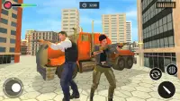 Free Firing Squad - Critical Strike Battle Arena Screen Shot 3