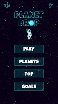 Planet Drop Screen Shot 7