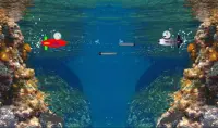 잠수함 게임 Screen Shot 3