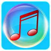 Music Bubble Game For Toddlers