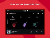 iHeart: Music, Radio, Podcasts Screen Shot 33