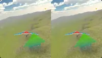 VR Glider Screen Shot 3