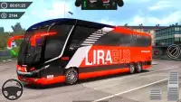 City Transport Simulator: Ultimate Public Bus 2020 Screen Shot 1