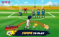 Freekick Maniac Screen Shot 2