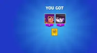 Brawl Stars Box Simulator -Simu for Brawl stars Screen Shot 3