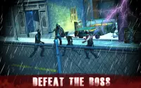 FPS zombie furia diario: pistole morto azione Screen Shot 5