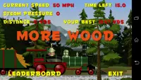 More Wood!! (Is the war) Screen Shot 0