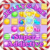 Games For Kids - Jelly Games