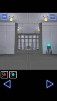 Escape Game - Escape From The Dungeon Screen Shot 2