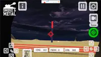 الحرب العالمية للدبابات - ألعاب محاكاة الدبابات Screen Shot 3