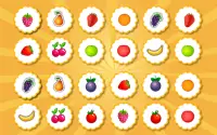 Fruits Matching Game Screen Shot 3