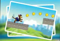 Paw Run Patrol Dash Screen Shot 1