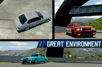 M3 Drift Race - Best Race Game in 2018 with M Cars Screen Shot 2