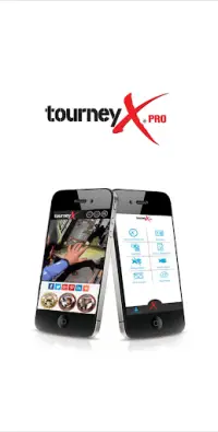 TourneyX Pro Screen Shot 0