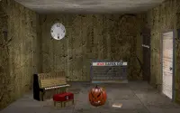Побег игры Хэллоуинский замок Screen Shot 21