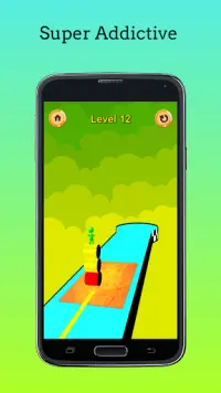 Stack Ball Runner Screen Shot 4