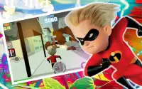 The Incredibles 2 -  Dash Power Mode Screen Shot 2