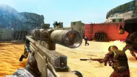 Path Of Fury-FPS Commando Pro Screen Shot 1