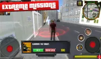 Gangster City Crime Simulator Screen Shot 4