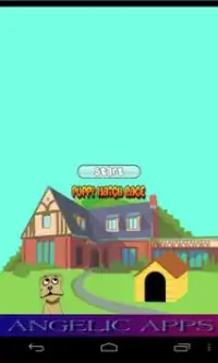 Puppy Match Game Free Download Screen Shot 0