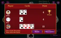 Dhumbal - Jhyap Card Game Screen Shot 18