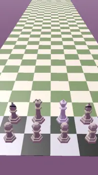 Chess Runner Screen Shot 20