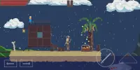 Piratas: Misterio de la isla del Esqueleto Screen Shot 2
