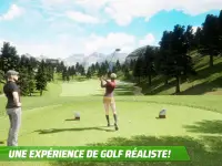 Roi du Golf – Tournée mondiale Screen Shot 8