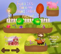 Fuzzies - The Game Screen Shot 1