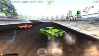 Fast Speed Race Screen Shot 2