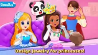 Little Panda's Fashion Jewelry Screen Shot 0