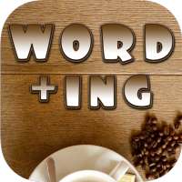 Word ing Story: Word Love Story Puzzle Games