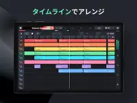 Remixlive - 音楽とビートを作成 Screen Shot 10