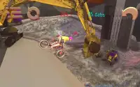 XY-Trials - A motorbike racing game Screen Shot 5
