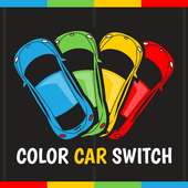 Color Car Switch