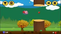 Flappy Pig Screen Shot 3