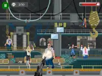 Zombie Rising Up - Smasher Screen Shot 3