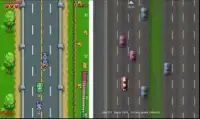 Car Racer game Screen Shot 1