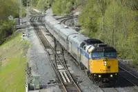 Canada Rail Screen Shot 12