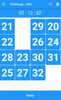SmartBrain Time Based Puzzles Screen Shot 2