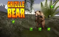 Grizlly Bear Screen Shot 7