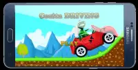 Dame Cosita Driving Screen Shot 0