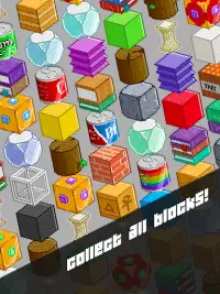 Block Hop! Screen Shot 9