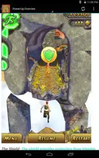 Guide For Temple Run 2 Screen Shot 2