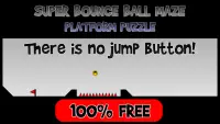 Super Bounce Ball Maze Screen Shot 0