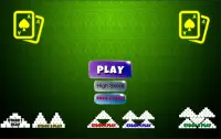 Pyramids Solitaire Zone 2 Screen Shot 8