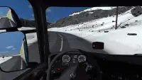 Truck Simulator Deluxe Screen Shot 5