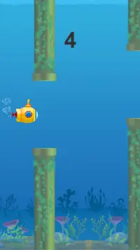 Underwater Adventure Screen Shot 3